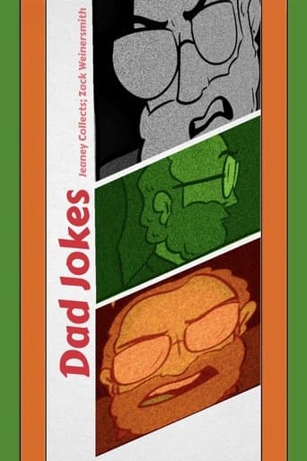 Dad Jokes poster - Find streaming availability