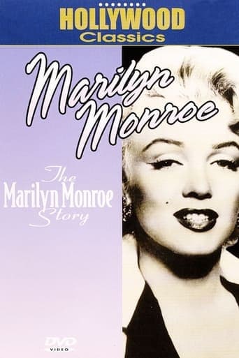 The Marilyn Monroe Story poster - Find streaming availability