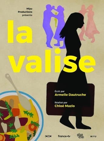 La Valise poster - Find streaming availability