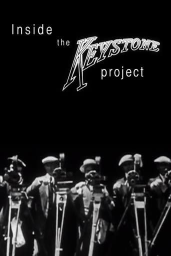 Inside the Keystone Project poster - Find streaming availability