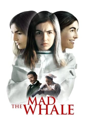 The Mad Whale poster - Find streaming availability