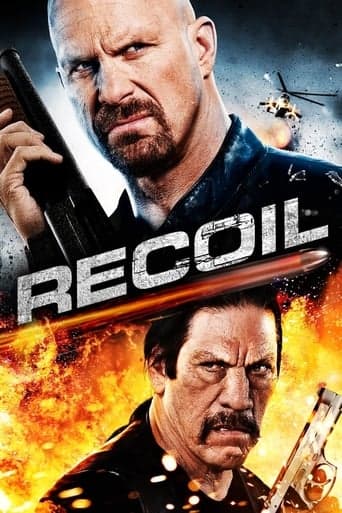 Recoil poster - Find streaming availability