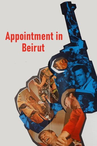 Appointment in Beirut poster - Find streaming availability