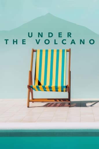 Under the Volcano poster - Find streaming availability