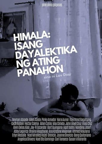 Himala: A Dialectic for Our Times poster - Find streaming availability