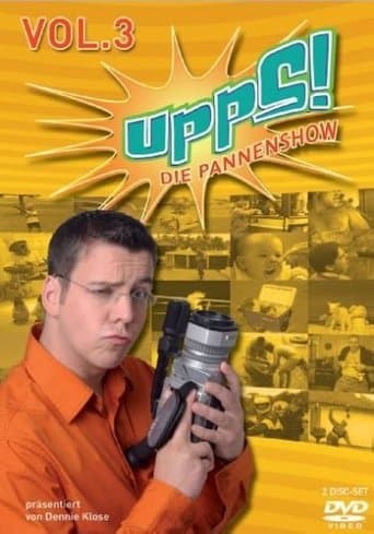 Upps – Die Superpannenshow poster - Find streaming availability