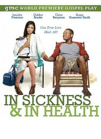 In Sickness and in Health poster - Find streaming availability