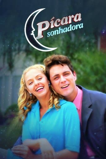 Pícara Sonhadora poster - Find streaming availability