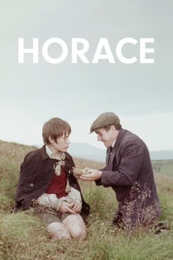 Horace poster - Find streaming availability