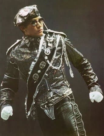 Aaron Kwok live in Hong kong 1994 poster - Find streaming availability