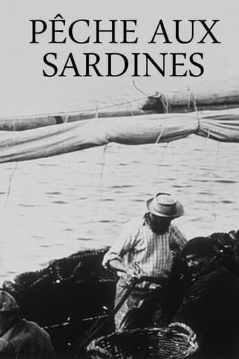 Sardine fishing poster - Find streaming availability