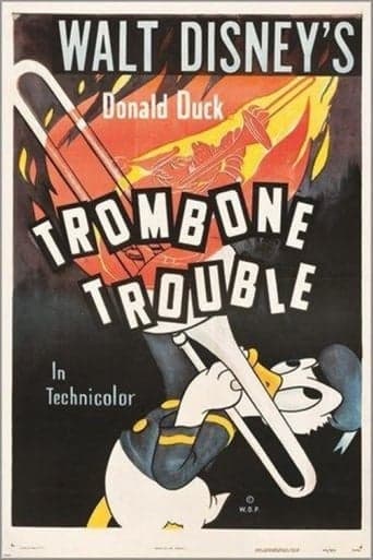 Trombone Trouble poster - Find streaming availability