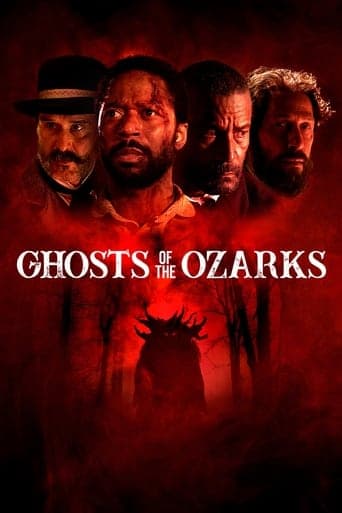 Ghosts of the Ozarks poster - Find streaming availability