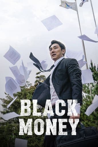 Black Money poster - Find streaming availability