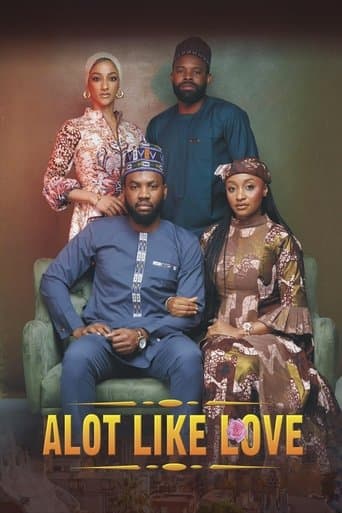 A Lot Like Love poster - Find streaming availability