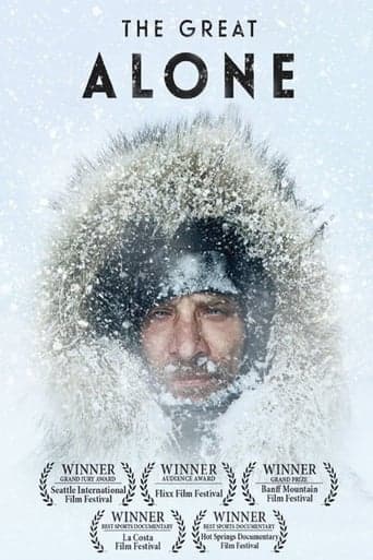 The Great Alone poster - Find streaming availability