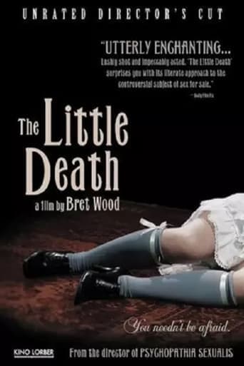 The Little Death poster - Find streaming availability