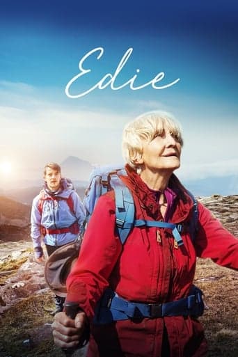 Edie poster - Find streaming availability