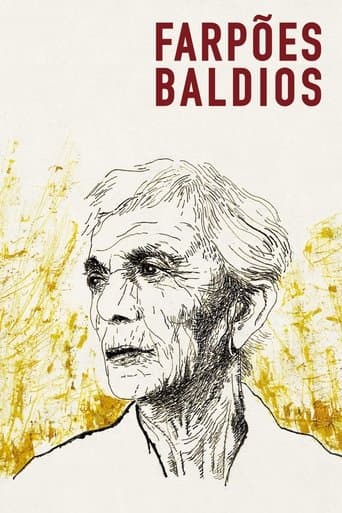 Barbs, Wastelands poster - Find streaming availability