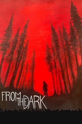 From the Dark poster - Find streaming availability