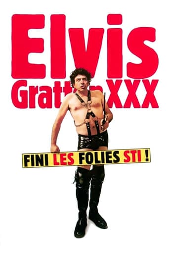 Elvis Gratton 3: Le retour d'Elvis Wong poster - Find streaming availability