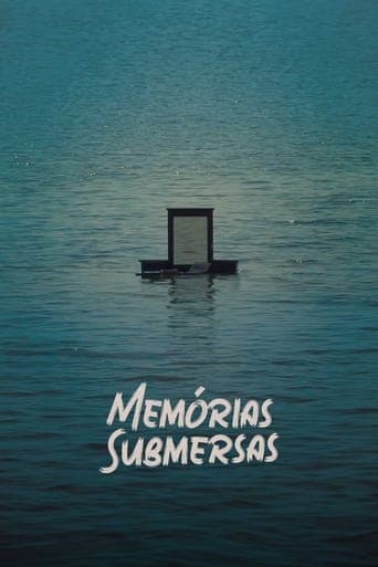 Memórias Submersas poster - Find streaming availability