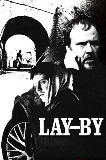 Lay-by poster - Find streaming availability