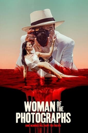 Woman of the Photographs poster - Find streaming availability