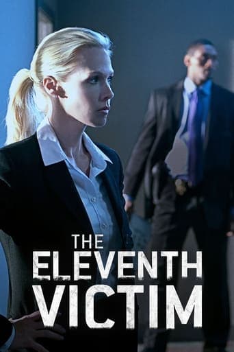 The Eleventh Victim poster - Find streaming availability