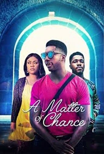 A Matter of Chance poster - Find streaming availability