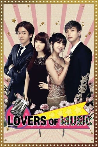 Lovers of Music poster - Find streaming availability