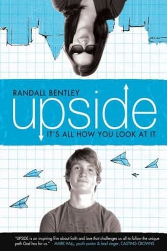 Upside poster - Find streaming availability