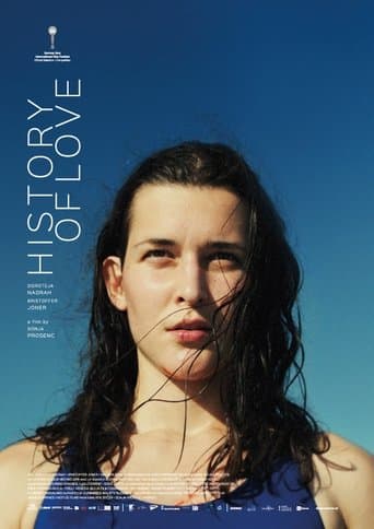 History of Love poster - Find streaming availability
