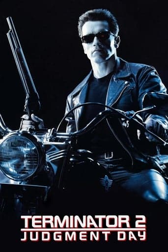 Terminator 2: Judgment Day poster - Find streaming availability