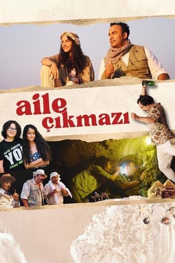 Aile Çıkmazı poster - Find streaming availability