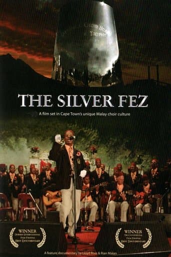 The Silver Fez poster - Find streaming availability