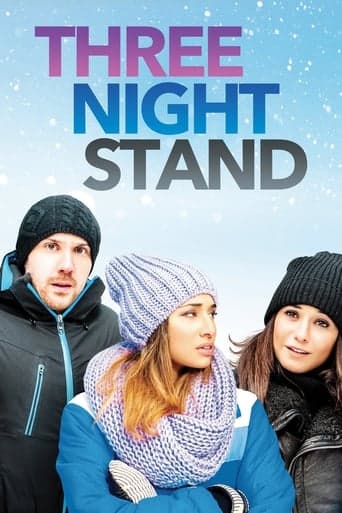 Three Night Stand poster - Find streaming availability