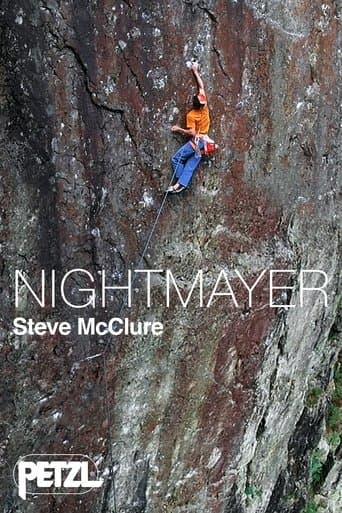 Nightmayer poster - Find streaming availability