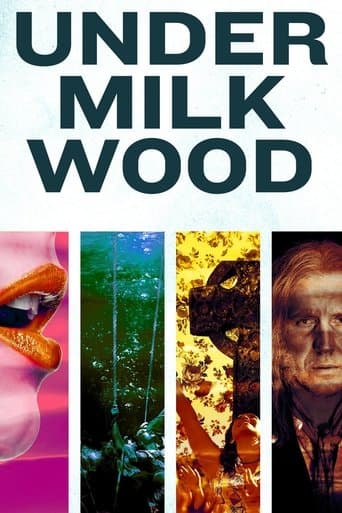 Under Milk Wood poster - Find streaming availability