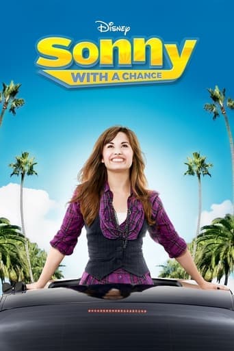 Sonny with a Chance poster - Find streaming availability