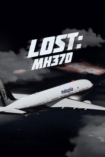 Lost: MH 370 poster - Find streaming availability