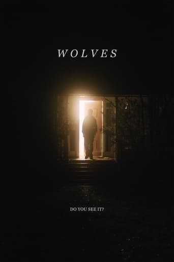 Wolves poster - Find streaming availability