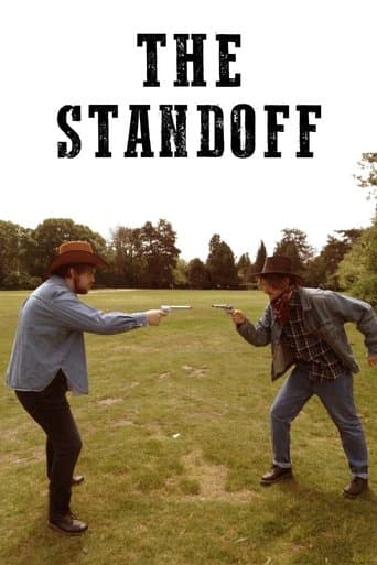 The Standoff poster - Find streaming availability