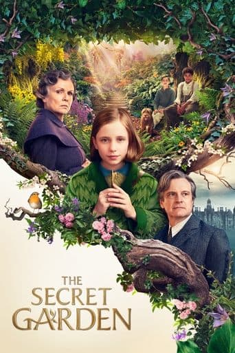 The Secret Garden poster - Find streaming availability