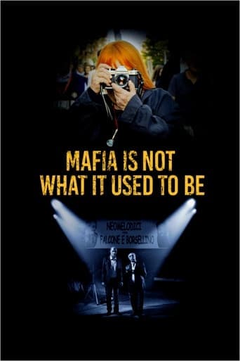 Mafia Is Not What It Used to Be poster - Find streaming availability