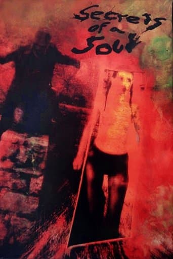 Secrets of a Soul poster - Find streaming availability