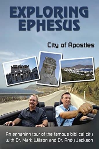 Exploring Ephesus poster - Find streaming availability