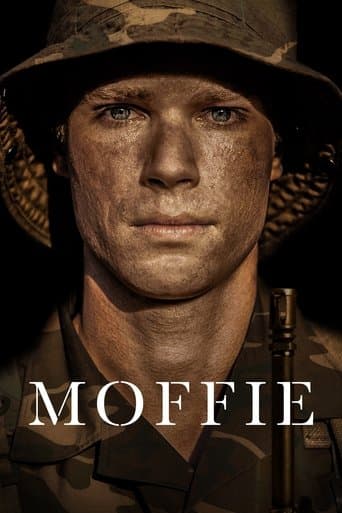 Moffie poster - Find streaming availability