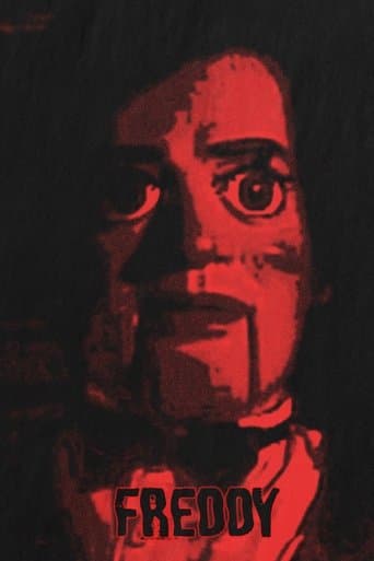 Freddy poster - Find streaming availability