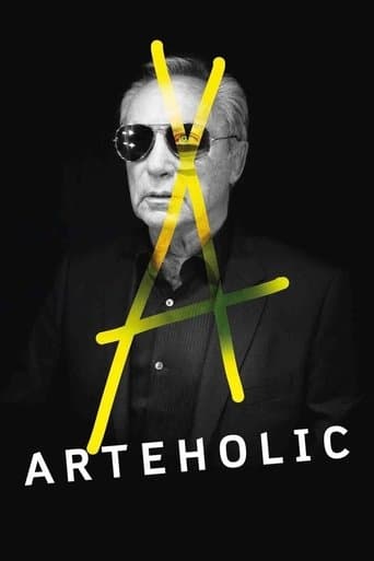 Arteholic poster - Find streaming availability